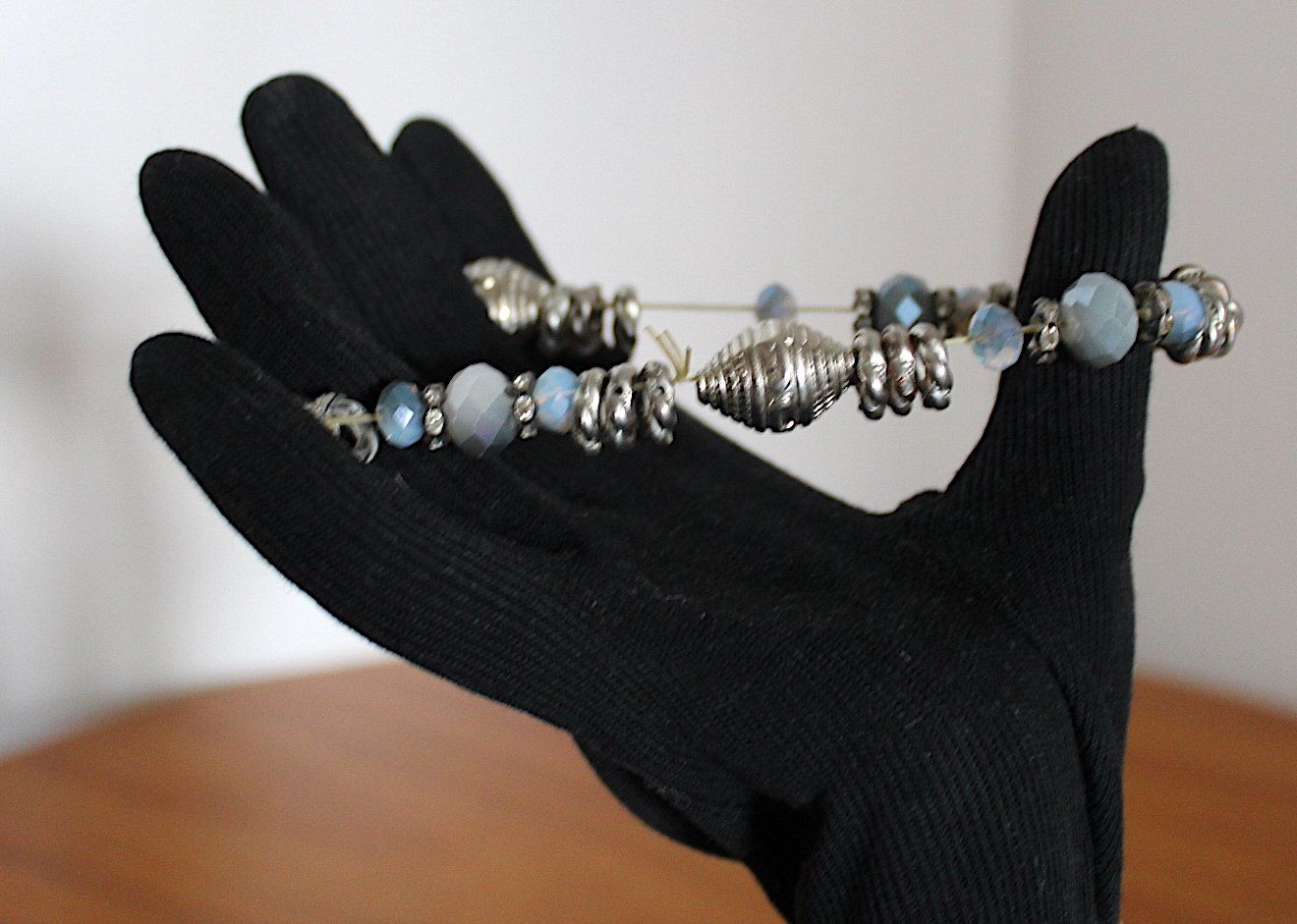 Bracciali & Braccialetti: Stretch Armband – Usato da Locarno venduto da madame-tus-sauds 2