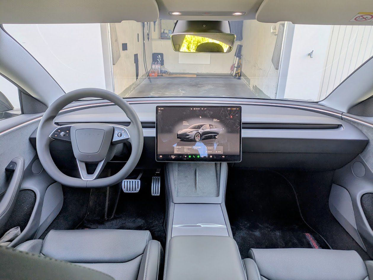 Tesla Autos: Tesla Model 3 Performance – D'occasion à Rüti ZH par Kiwi3005 4