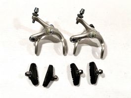 Campagnolo BR-02VL Veloce Bremsen V+H Set