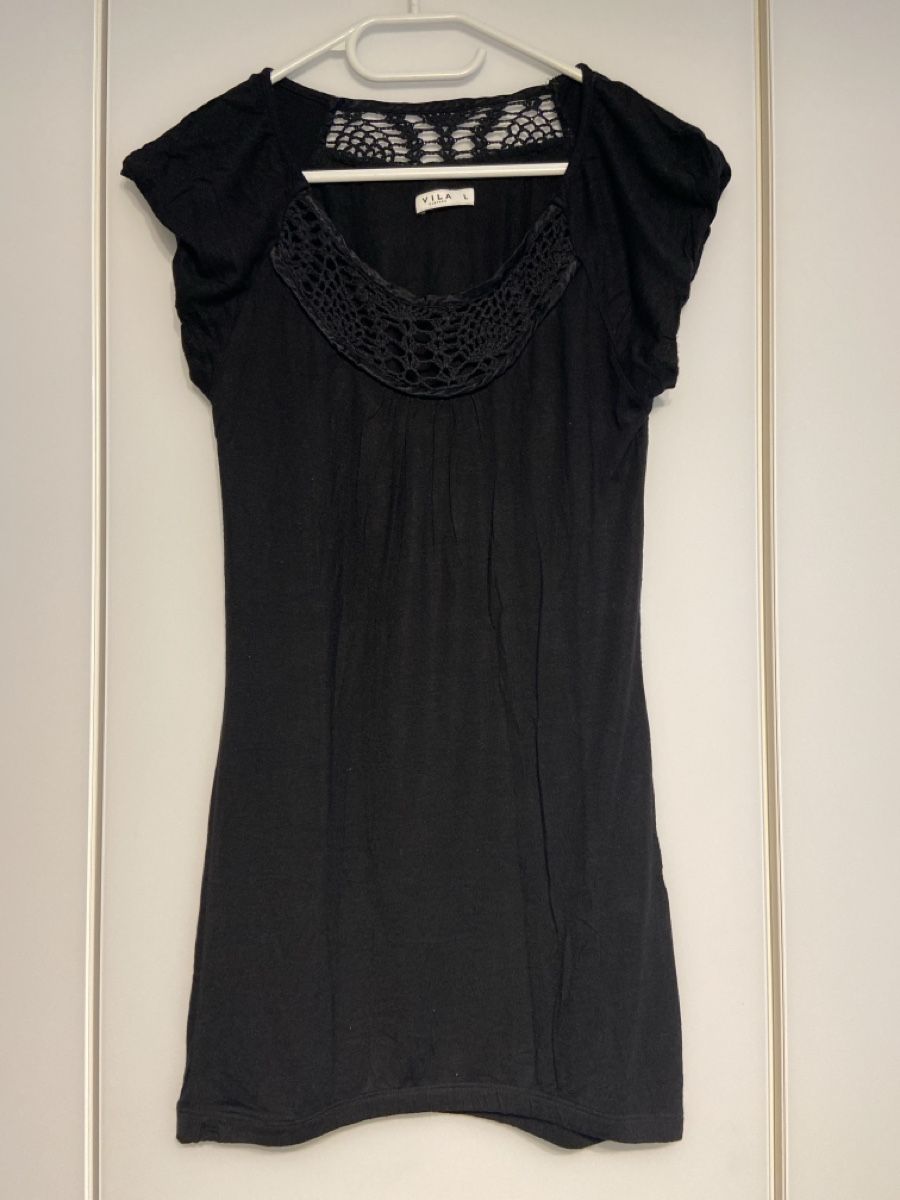 Vila Lotti di vestiti: 2er Set T-Shirt Gr.L – Usato da Arth venduto da ssu_8v2j 1
