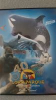 DVD Loro Parque