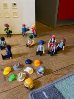 Playmobil Figuren