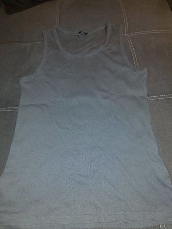 C&A Trägershirt Gr.XL
