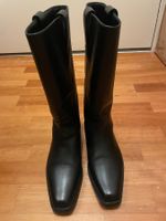 Chanel Cowboy Boots -  like new