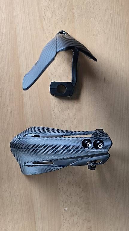Handschuhe & Handstulpen: Motorrad Handschutz Neue  – Neu und originalverpackt aus Luzern von 40carti 2