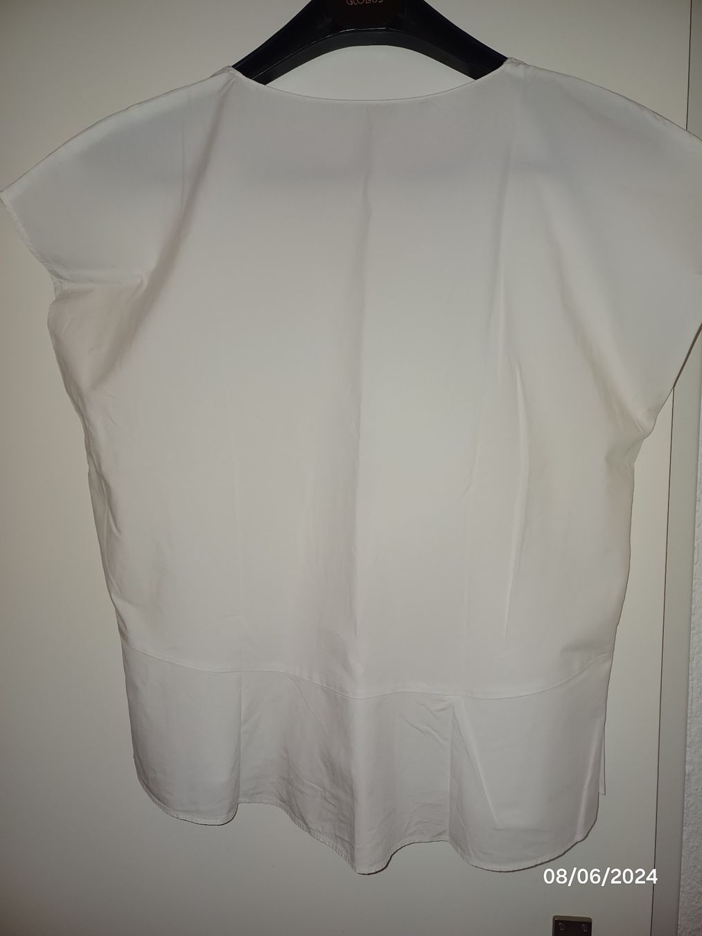Zara Chemisiers: Bluse - Marke: Zara - Grösse: M – D'occasion à Würenlos par Abracadabra26 4