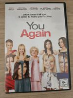 DVD You Again - VF/DE - humour - Kristen Bell