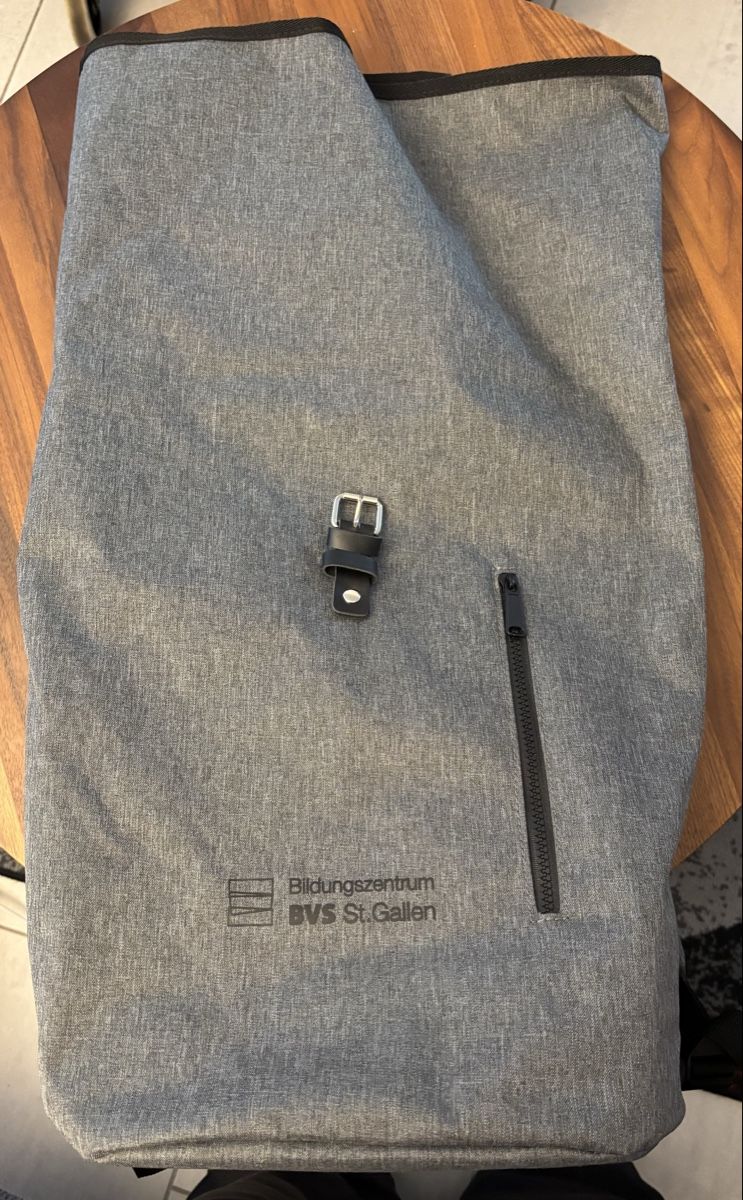 Sacs à dos: Rucksack – Neuf (Voir description) à Wettingen par gis_hr5k 3