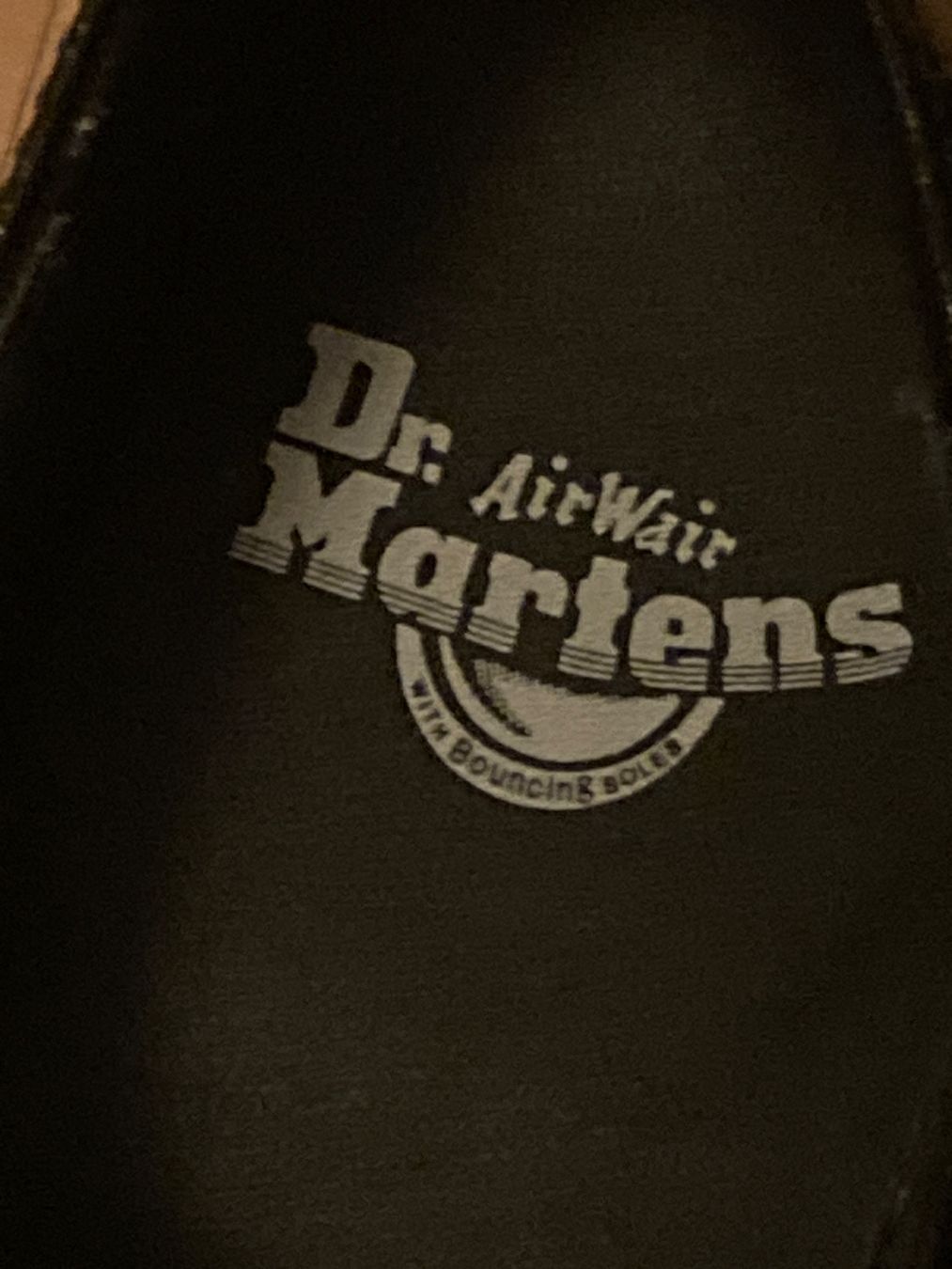 Dr. Martens Scarpe da donna: Dr. Martens Schuhe Neu – Usato da Zuerich venduto da SaTs-43 3