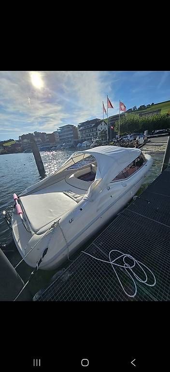Boote: Motorboot RIO Iberica 600 Day – Gebraucht aus Ebikon von Nadja_1989 1