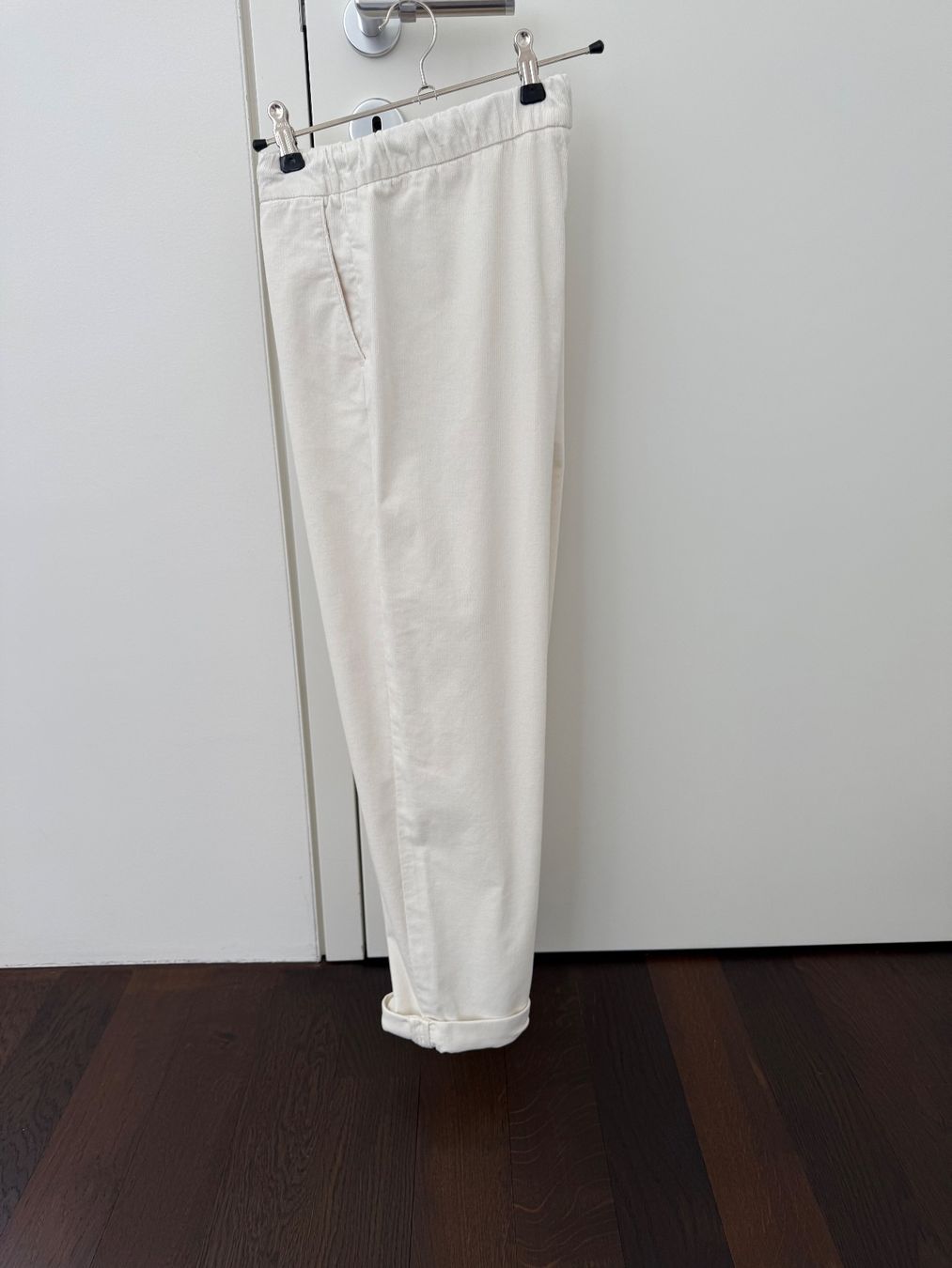 Pantaloni: Panicale Hose Gr.Ital.42(36) – Nuovo e nell'imballaggio originale da Balzers venduto da Lissi57 7
