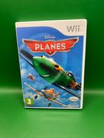 Disney Planes (Deutsch) - Nintendo Wii