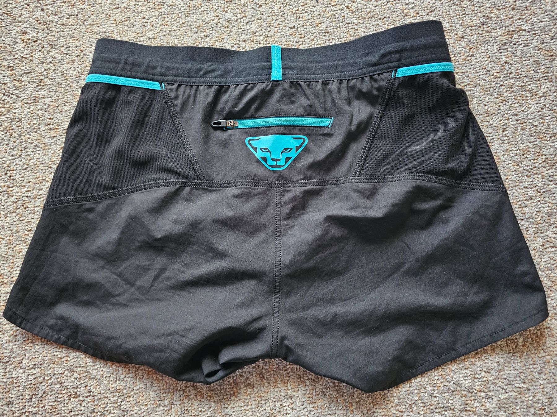 Dynafit Pantaloni: Runningshorts Dynafit – Usato da Horw venduto da KatharinaT 1