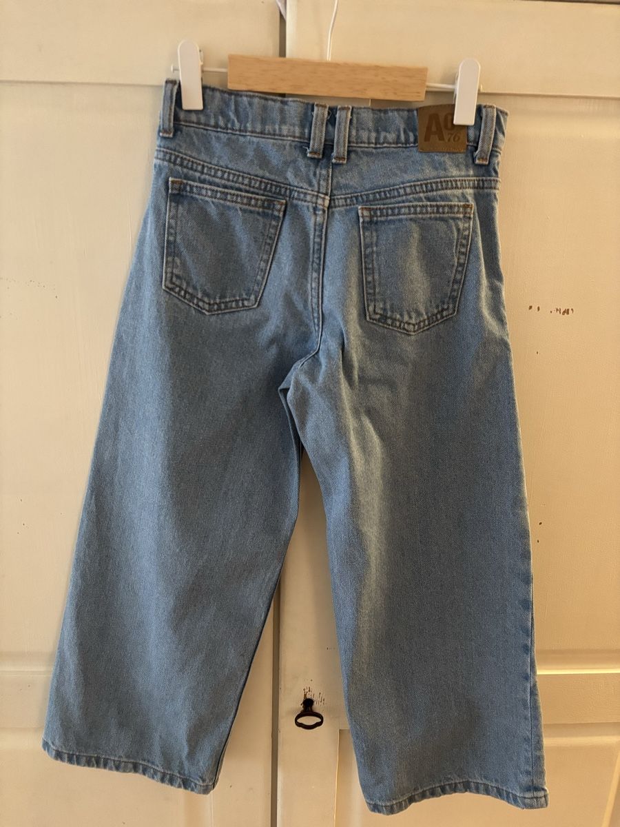 Pantaloni: AO76 Jeans Grösse 8 (ca 140) – Usato da Zürich venduto da tscharli17 1
