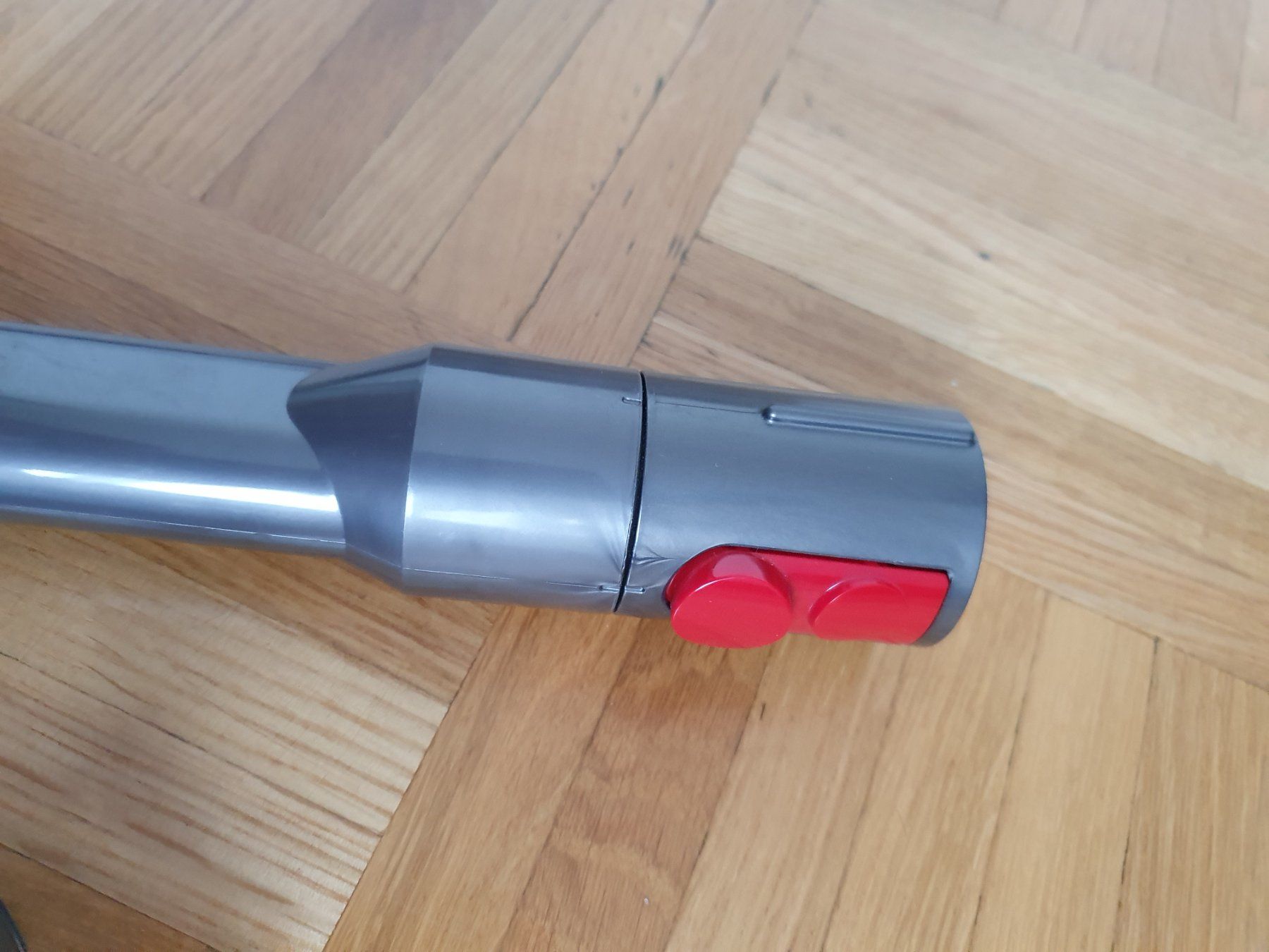 Dyson Aspirapolveri & Accessori: Accessoires Dyson - Brosses et tubes! – Usato da Prilly venduto da RoDyRe 3