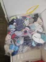 Sack voll Socken 0-1.5Jahre