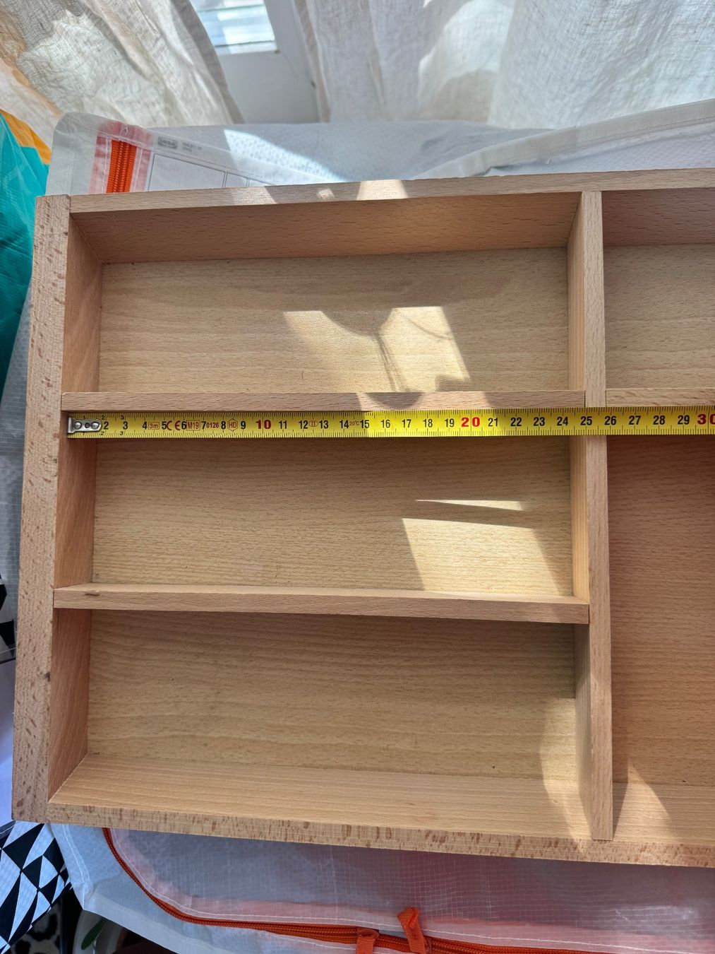 Ikea Elettrodomestici da cucina: IKEA wooden utensils organizer – Nuovo (secondo la descrizione) da Zürich venduto da kri_zhv2 2