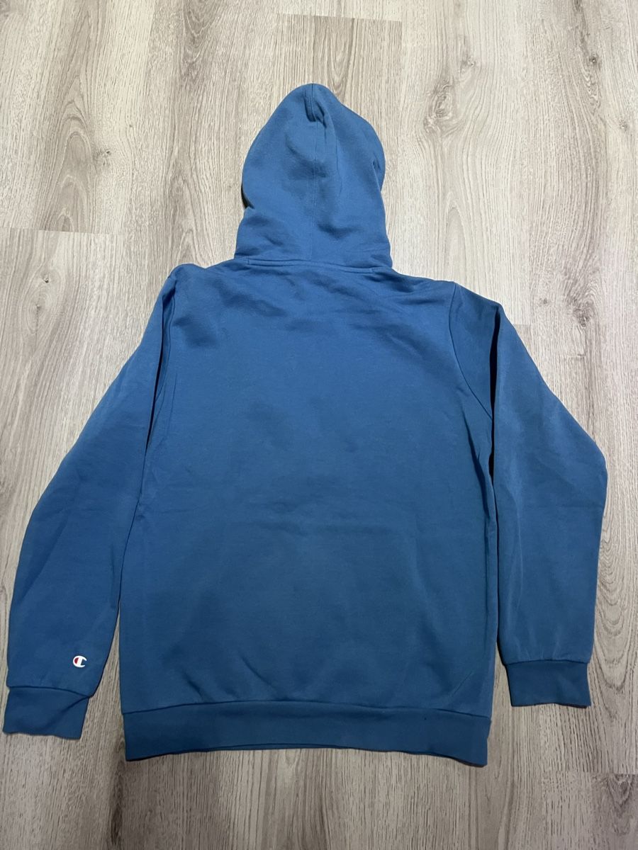Champion Maglioni & Felpe: Champion Pullover Jungen 162-167 – Usato da Ettingen venduto da Niclu75 2