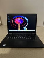 Dell Latitude Laptop 7470 Intel Core i7       1 TB 8 GB
