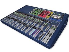 Mixer digitale soundcraft Expressio SI 2