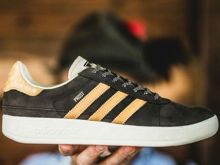 adidas Originals »Oktoberfest« München. Grösse 43 1/3