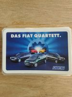 Quartett Fiat