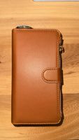 Kunstleder Handyhülle IPhone 13Pro