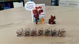 Bitty Pop und mehr