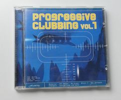 Various Progressive Clubbing Vol. 1 1997