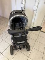 Kinderwagen
