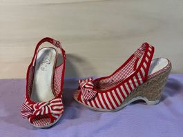 Sommerschuhe