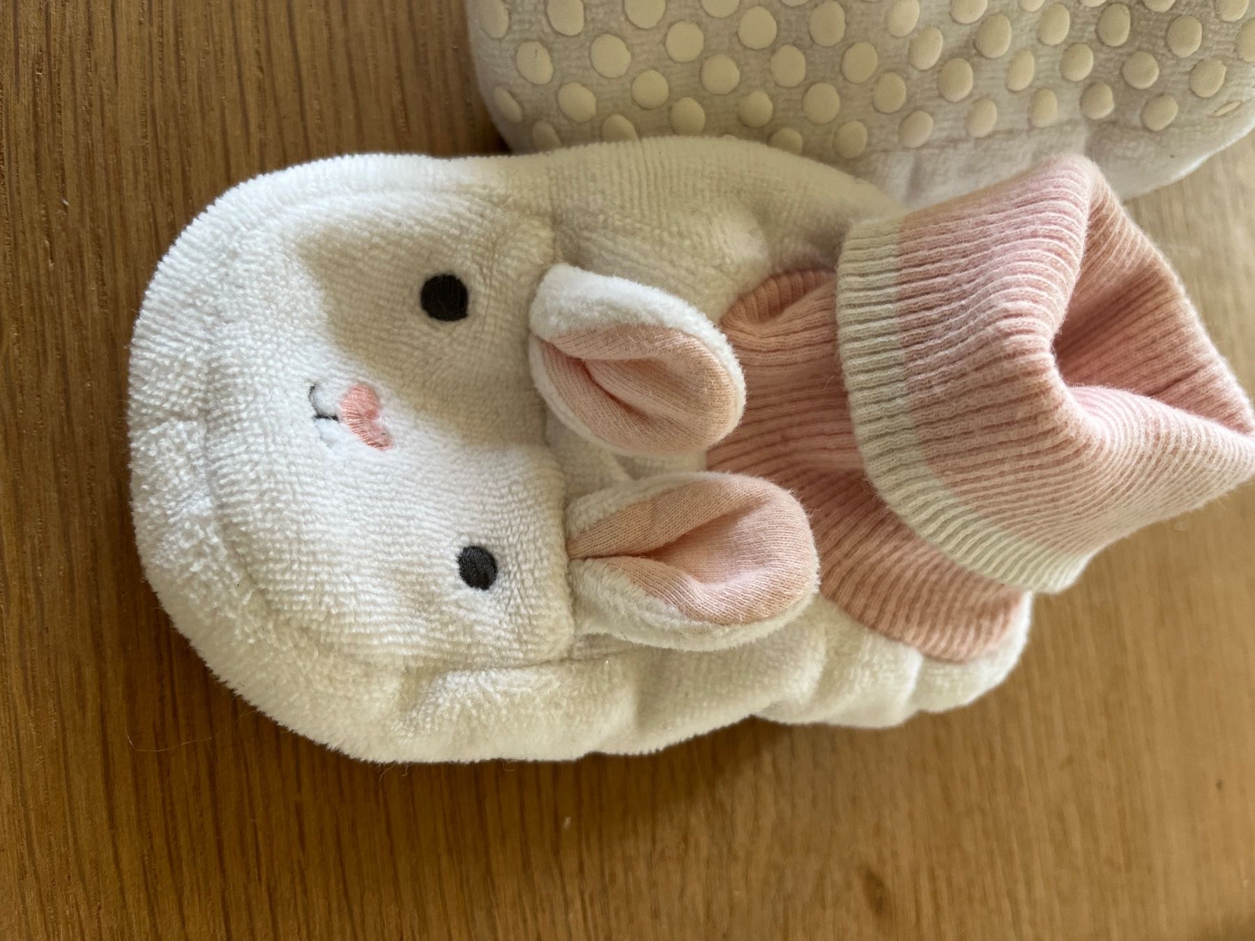 Calze per bambini: 2 x Socken Baby Kleinkind – Usato da Wolfwil venduto da NewGirl 5