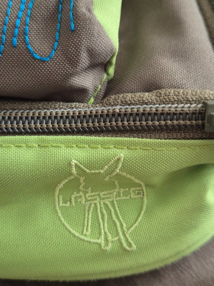 Lässig Borse & Zaini: Kinderrucksack von Lässig – Usato da Buttisholz venduto da sico20 5