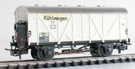 Märklin Kühlwagen Tko02 der DB Spur H0