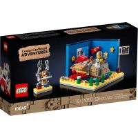 LEGO IDEAS Cosmic Cardboard Adventures (40533)