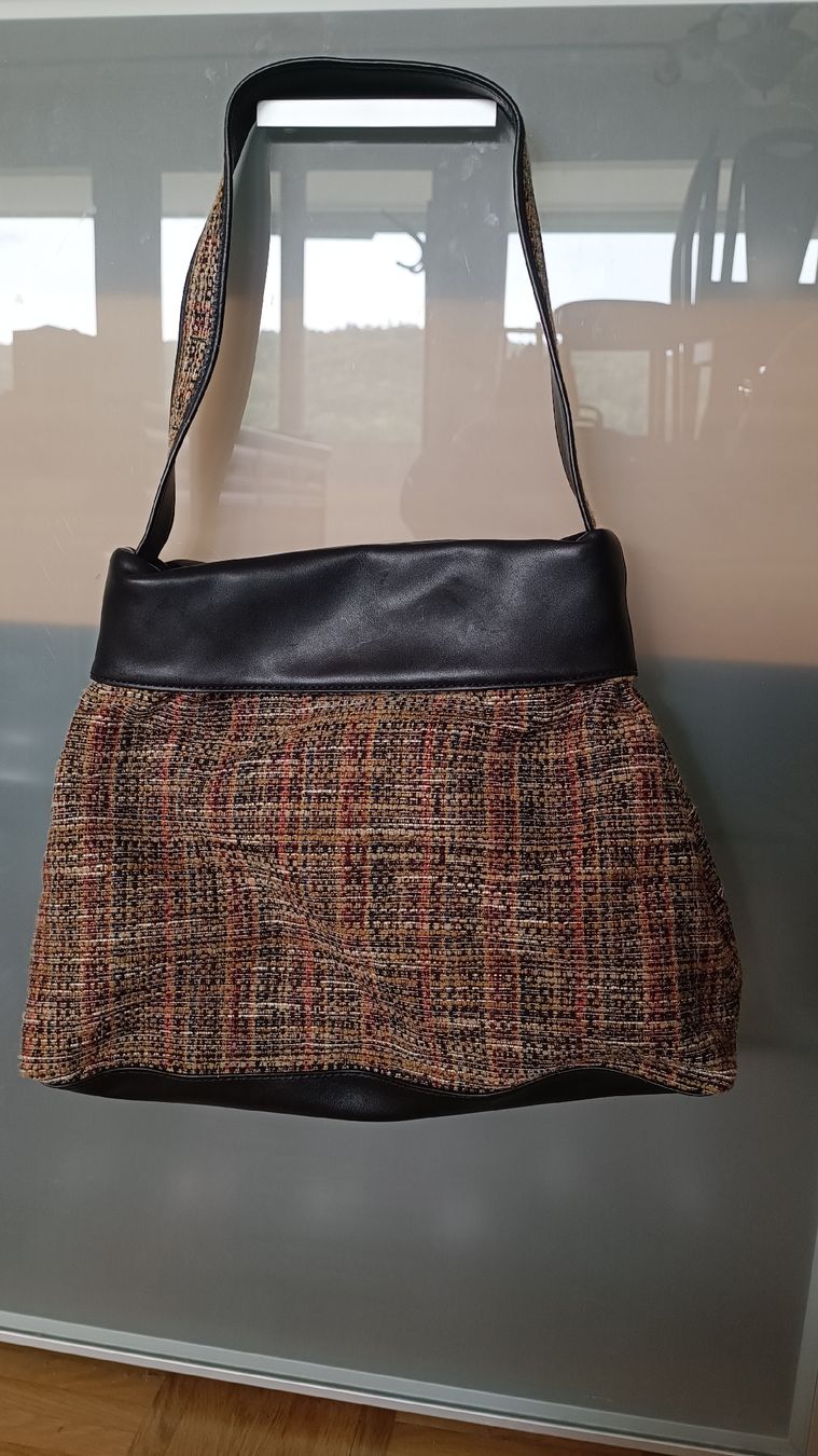 Borse da donna: Otto Kern Handtasche, Herbst Tasche – Usato da Baden venduto da zuppel