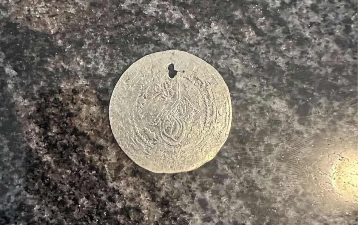 Tutti le monete: Osmanisches Reich 3 Kurus 1808  – Usato da Esslingen venduto da ham_q8qn