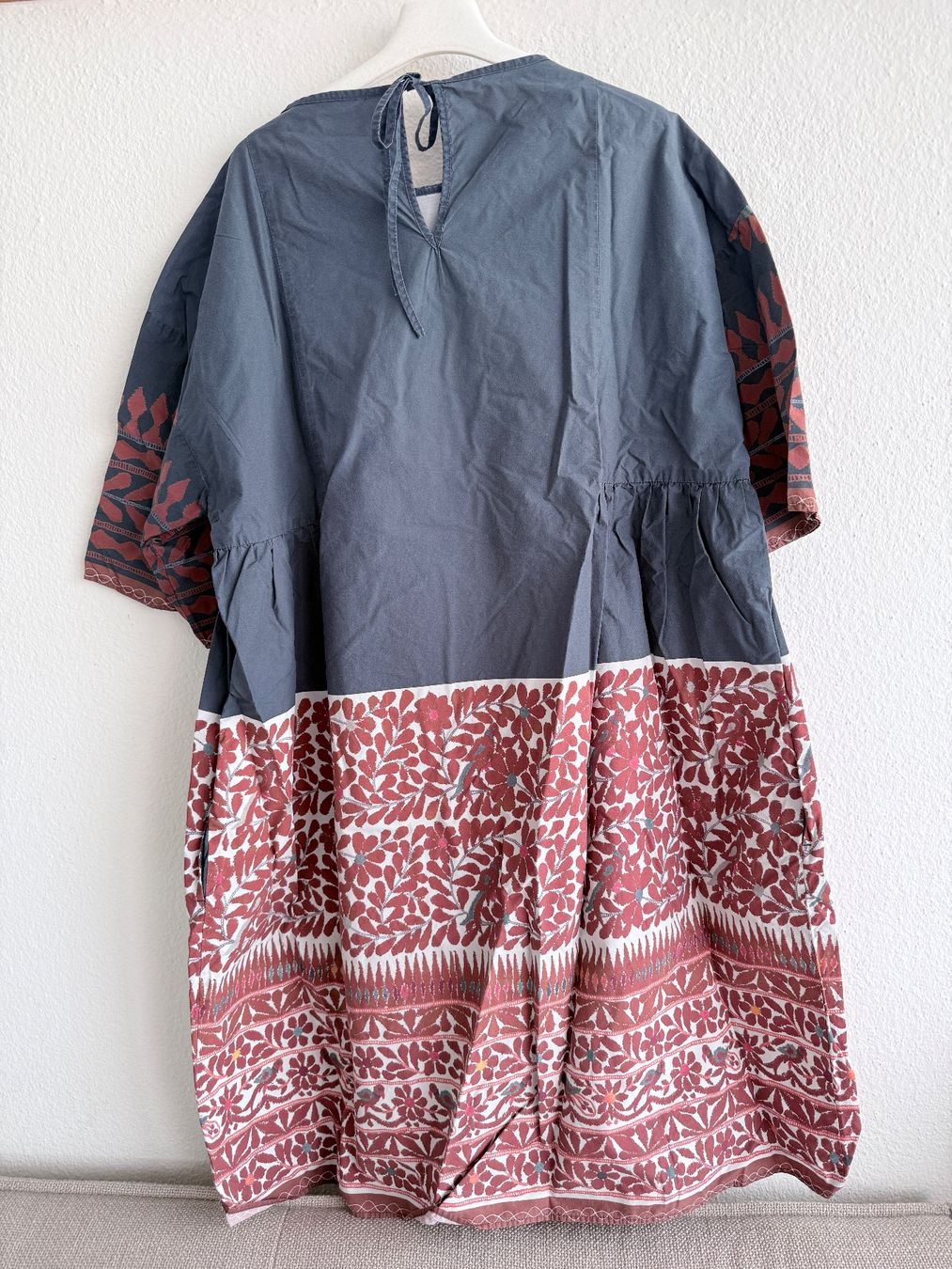 Vestiti: Max Mara Weekend Kleid Gr. XL – Usato da Zürich venduto da bluebirdmon 4