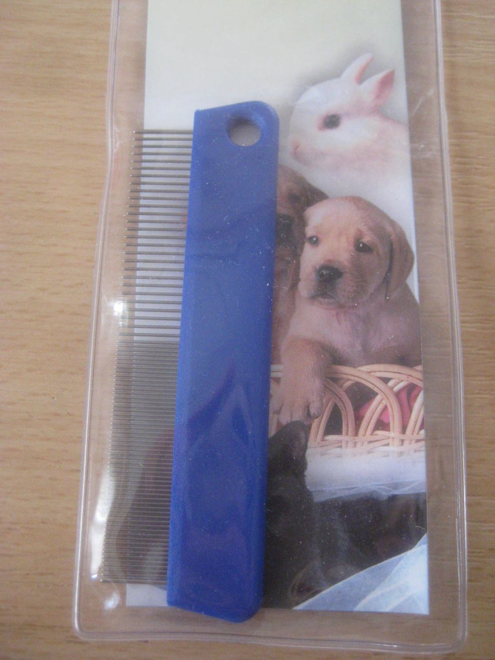 Sonstige Haarpflege: HUNDE KAMM – Neu (gemäss Beschreibung) aus Uster von flocke1