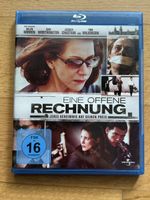 Eine offene Rechnung - Blu-ray