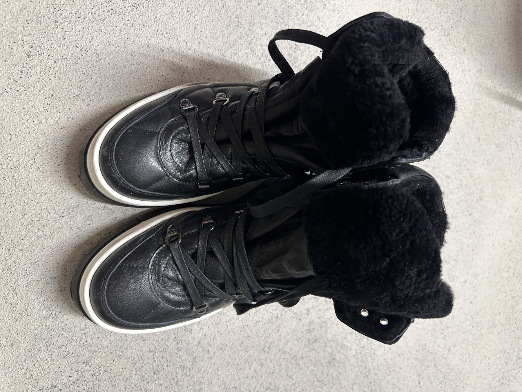 Scarpe da donna: Bogner winter boots – Usato da Fällanden venduto da jen_5rbs