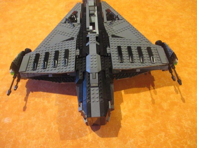 Lego Kit di costruzioni: lego 75323 – Nuovo (secondo la descrizione) da Gryon venduto da croset. 2