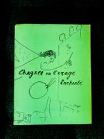 Chagall Ou l'orage enchanté Raissa Maritain 1948