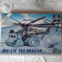1914 ... Sikorsky MH-53 E Sea Dragon ... Italeri 065