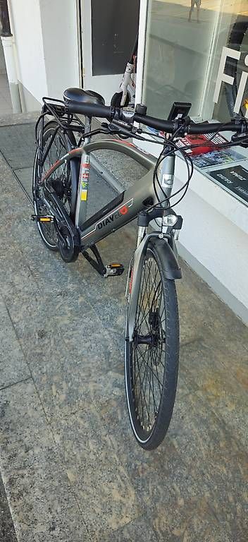 Velos: Diavelo E-Bike – Gebraucht aus Canobbio von fca_jp7n 1