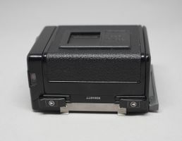ZENZA BRONICA ETRsi W135 Panorama Filmkassette (24x56) & Scr
