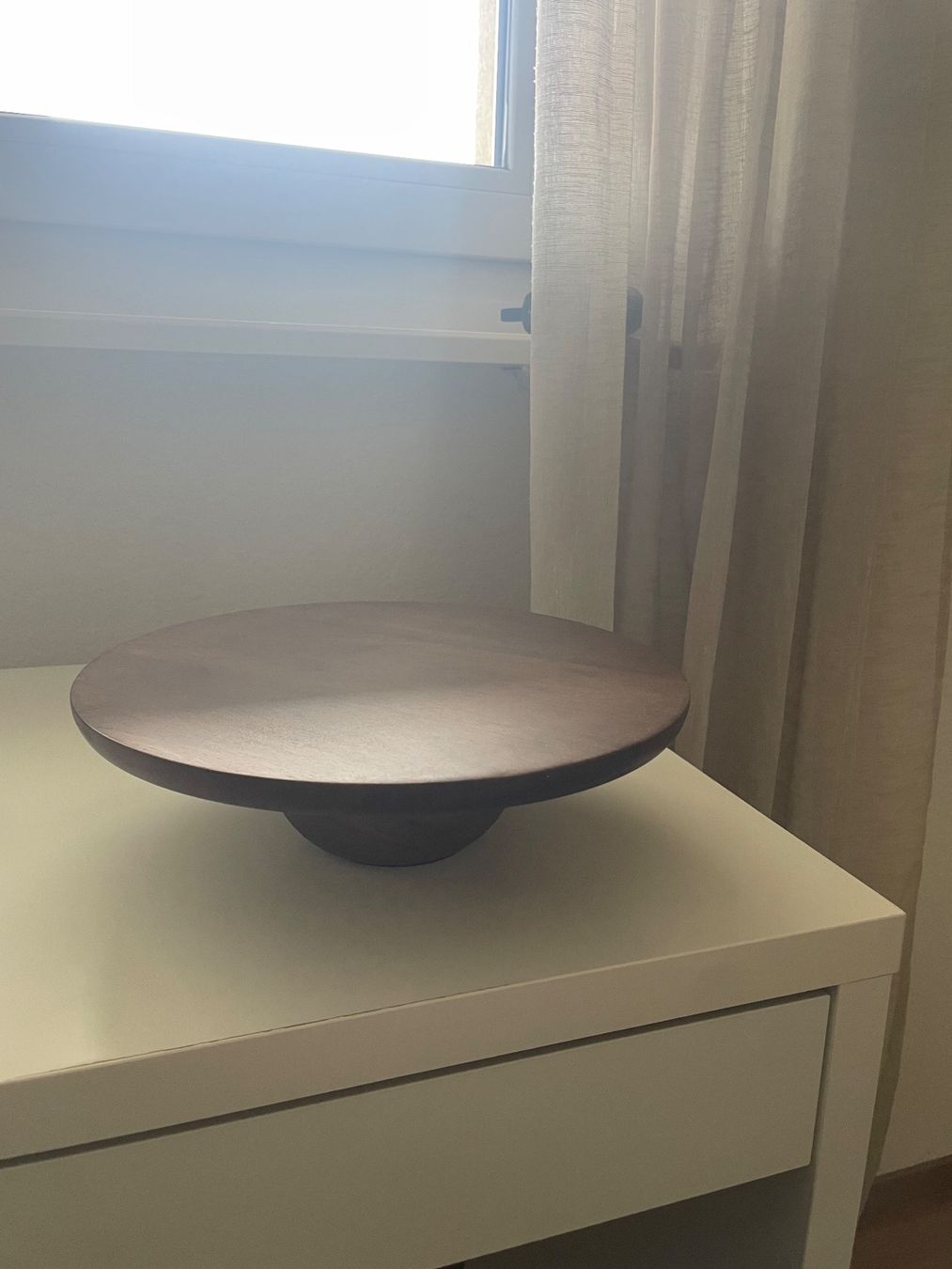 Piatti di portata: Präsentierplatte Holz – Usato da Zürich venduto da the_m7zn