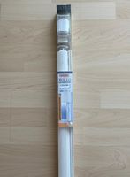Rollo Gardinia Lichtdurchlässig 122 x 180 cm, Weiß