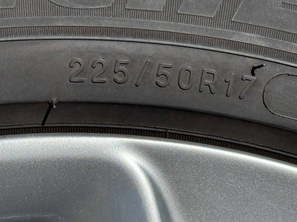 Cerchioni: Original Audi Felgen 17 Zoll  – Usato da Rorschach venduto da S.Drive_Automobile 2