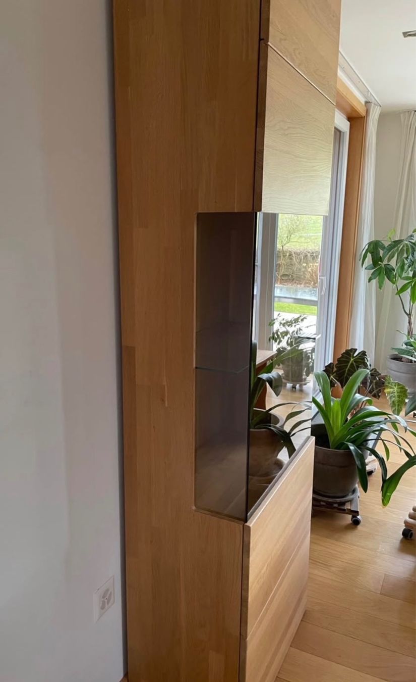 Vitrines: Vitrine – D'occasion à Rüti b. Büren par Yamin87 2